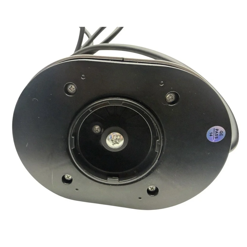 Portable Fan Heater YND-60E Tower Ceramic Space Heater w/ Remote Open Box